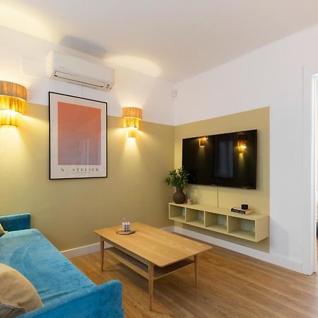 Wow Apartments By Olala Homes L'Hospitalet de Llobregat Bagian luar foto