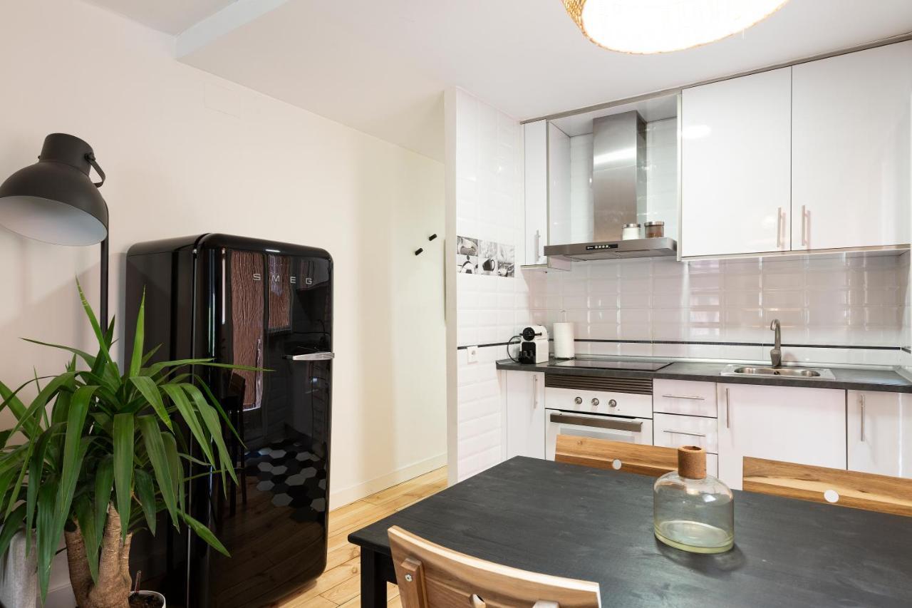 Wow Apartments By Olala Homes L'Hospitalet de Llobregat Bagian luar foto