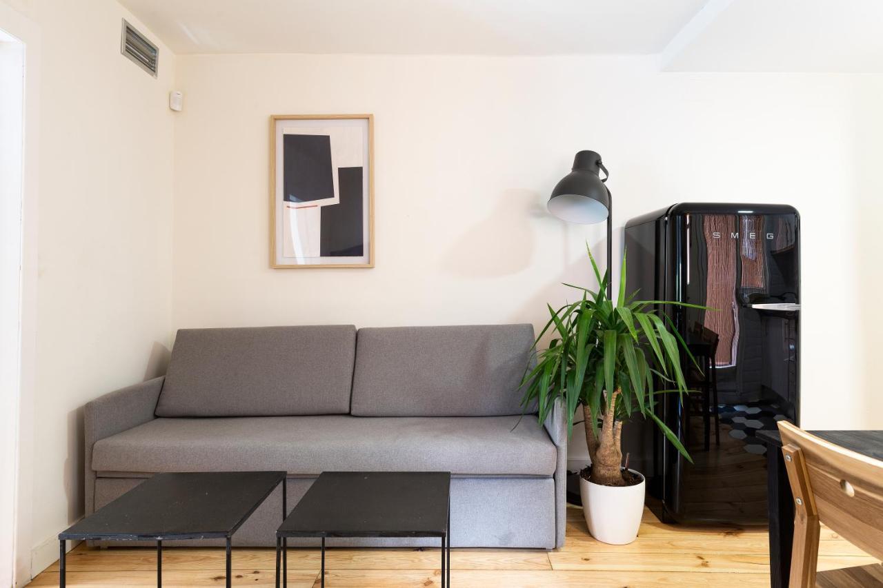 Wow Apartments By Olala Homes L'Hospitalet de Llobregat Bagian luar foto