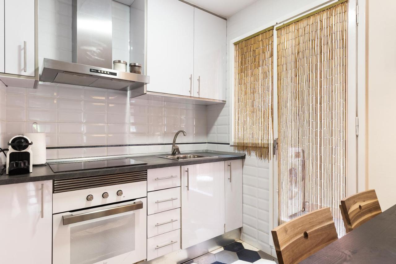 Wow Apartments By Olala Homes L'Hospitalet de Llobregat Bagian luar foto