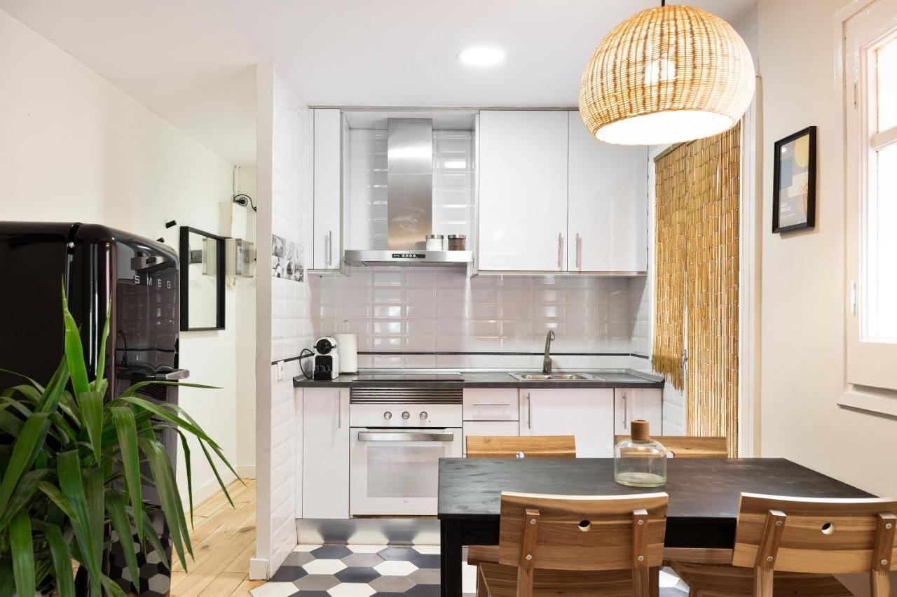 Wow Apartments By Olala Homes L'Hospitalet de Llobregat Bagian luar foto