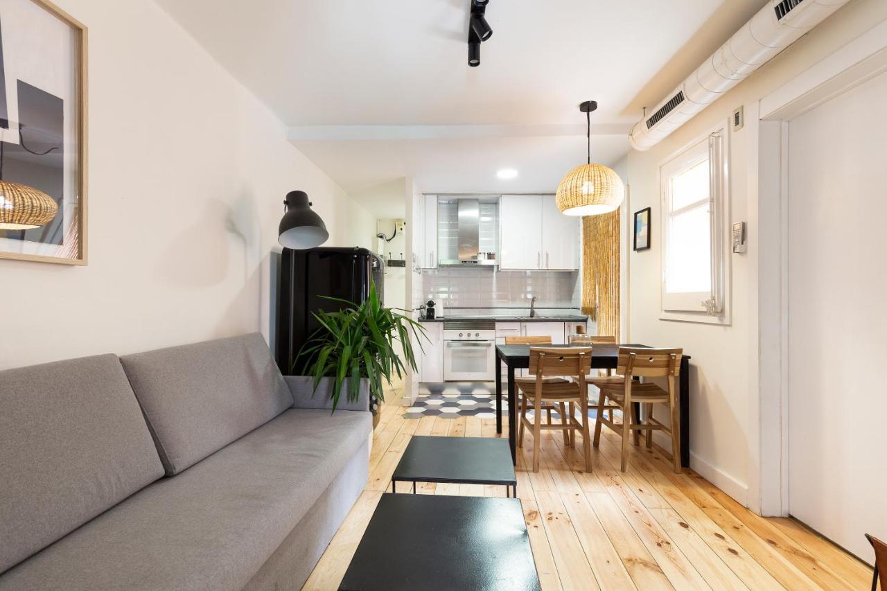 Wow Apartments By Olala Homes L'Hospitalet de Llobregat Bagian luar foto