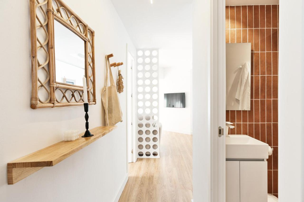Wow Apartments By Olala Homes L'Hospitalet de Llobregat Bagian luar foto