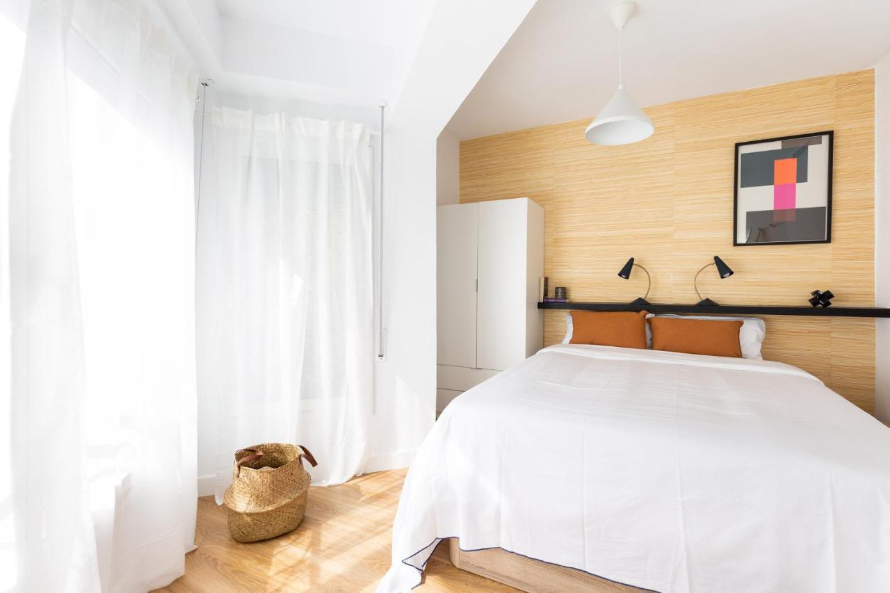 Wow Apartments By Olala Homes L'Hospitalet de Llobregat Bagian luar foto