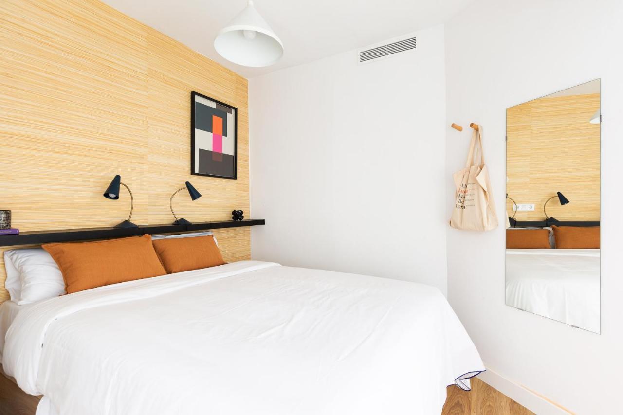 Wow Apartments By Olala Homes L'Hospitalet de Llobregat Bagian luar foto