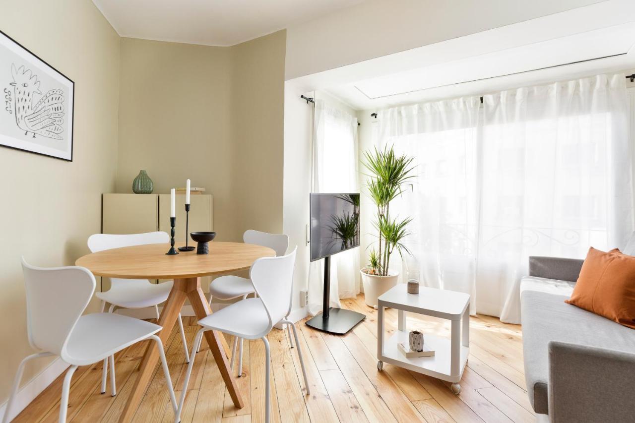 Wow Apartments By Olala Homes L'Hospitalet de Llobregat Bagian luar foto