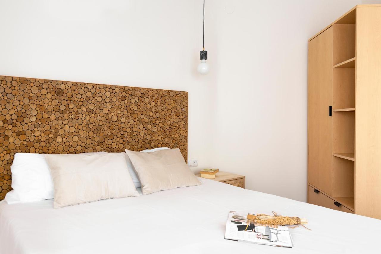 Wow Apartments By Olala Homes L'Hospitalet de Llobregat Bagian luar foto