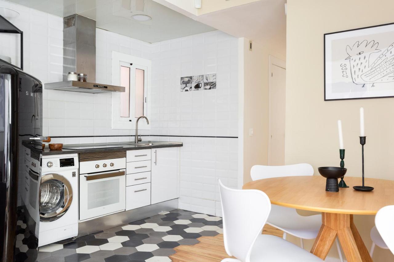 Wow Apartments By Olala Homes L'Hospitalet de Llobregat Bagian luar foto