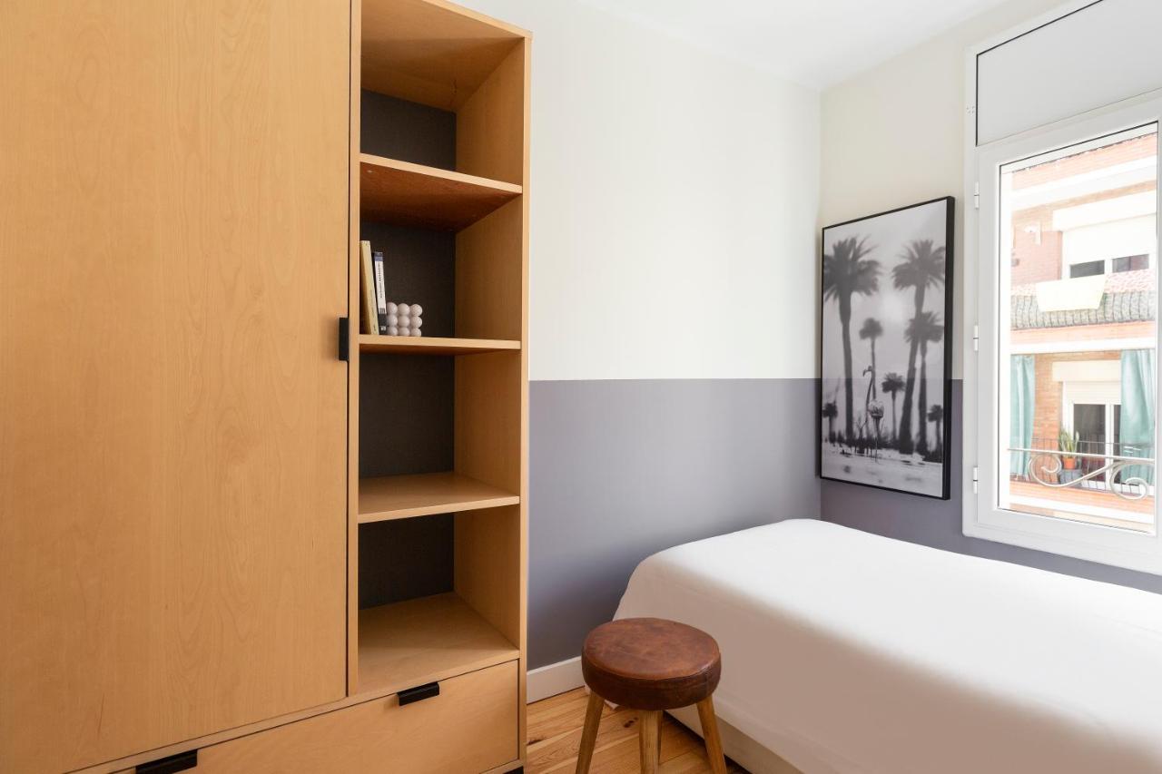 Wow Apartments By Olala Homes L'Hospitalet de Llobregat Bagian luar foto