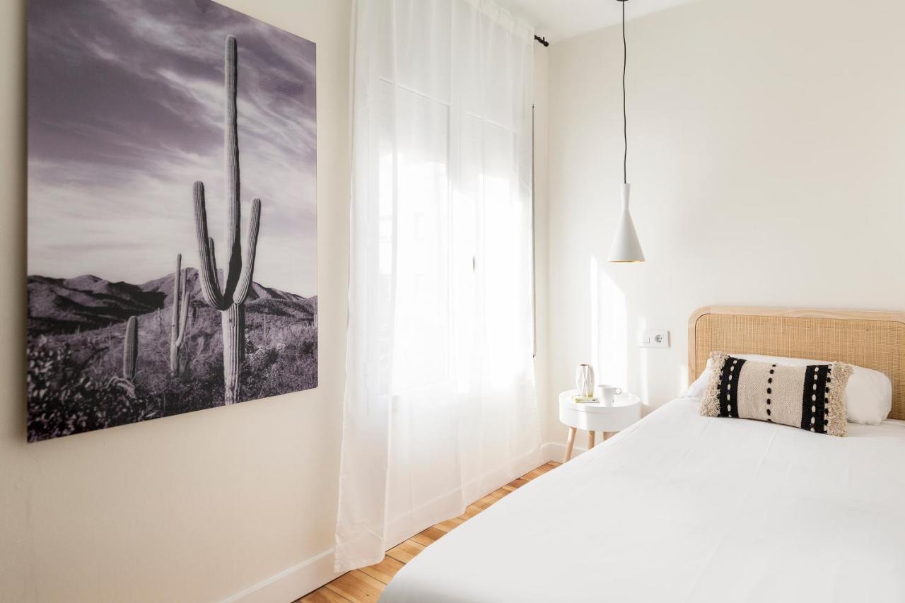 Wow Apartments By Olala Homes L'Hospitalet de Llobregat Bagian luar foto