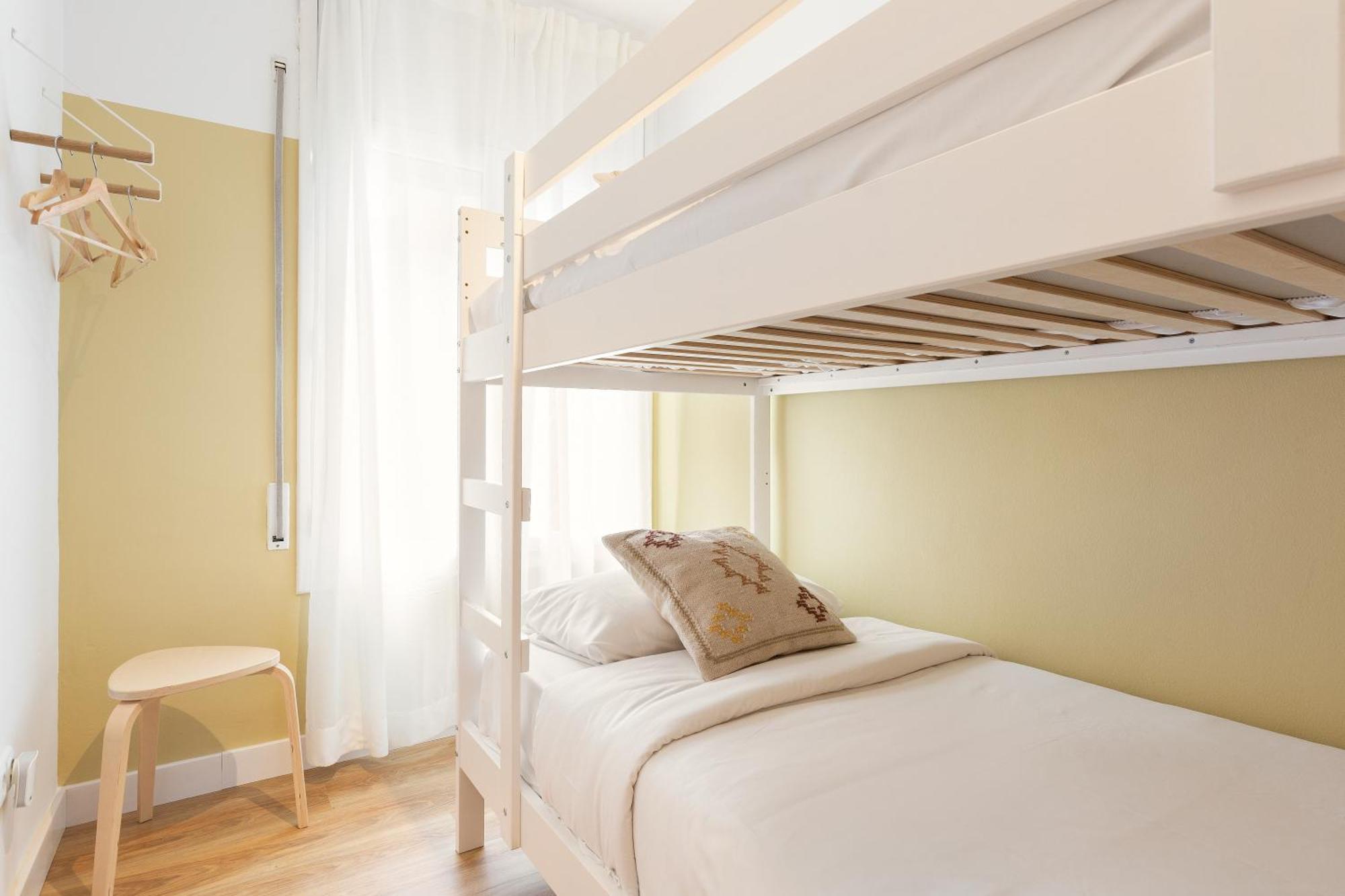 Wow Apartments By Olala Homes L'Hospitalet de Llobregat Bagian luar foto