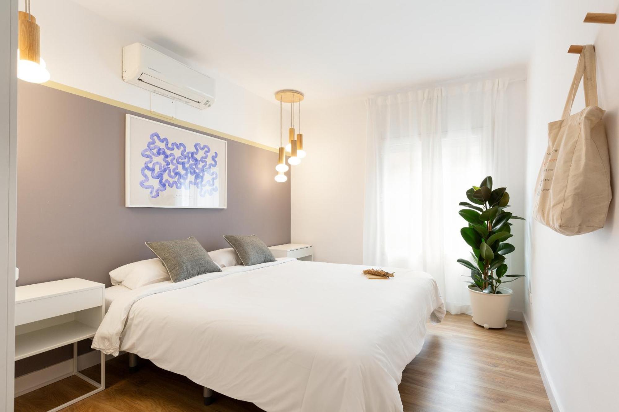 Wow Apartments By Olala Homes L'Hospitalet de Llobregat Bagian luar foto