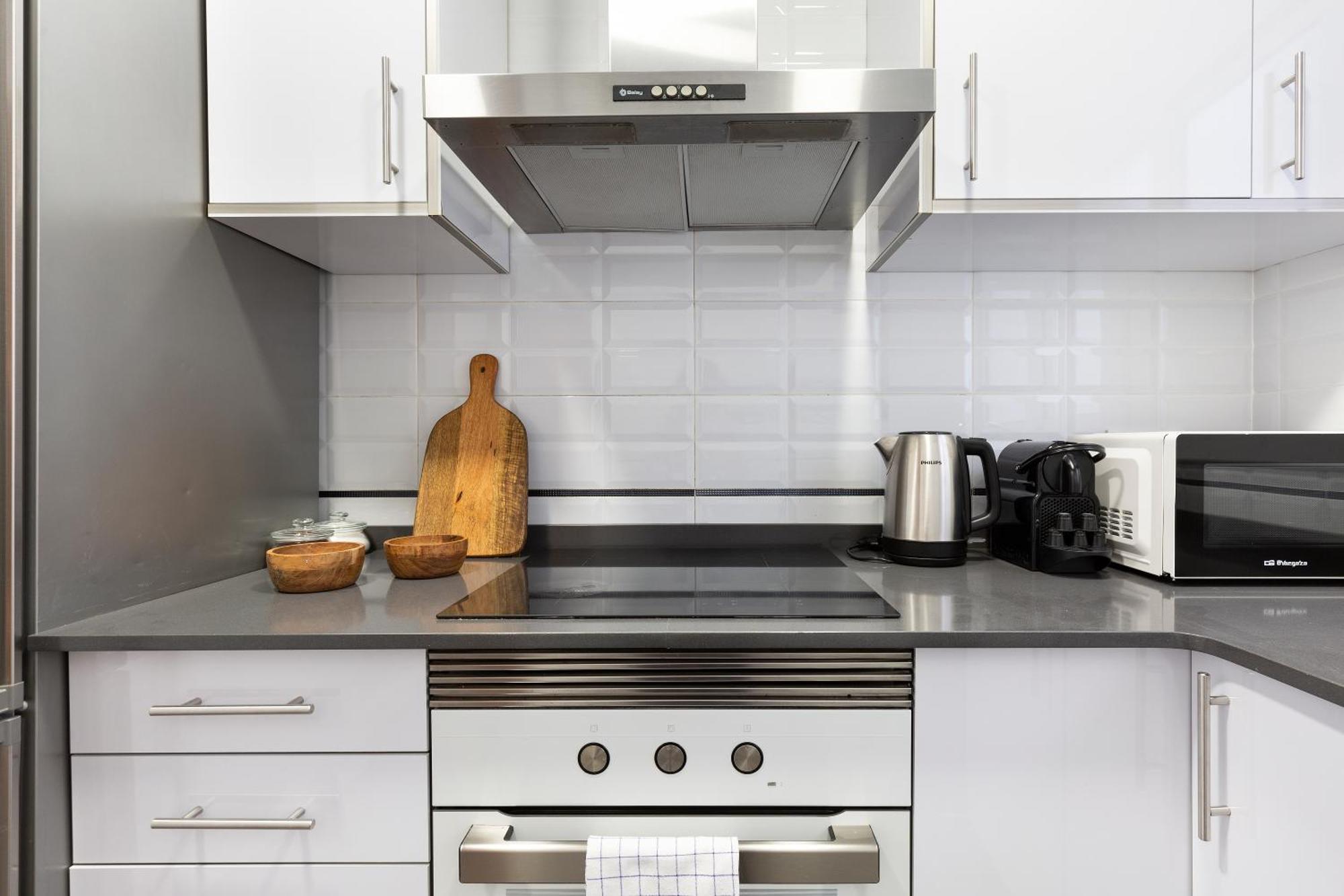 Wow Apartments By Olala Homes L'Hospitalet de Llobregat Bagian luar foto