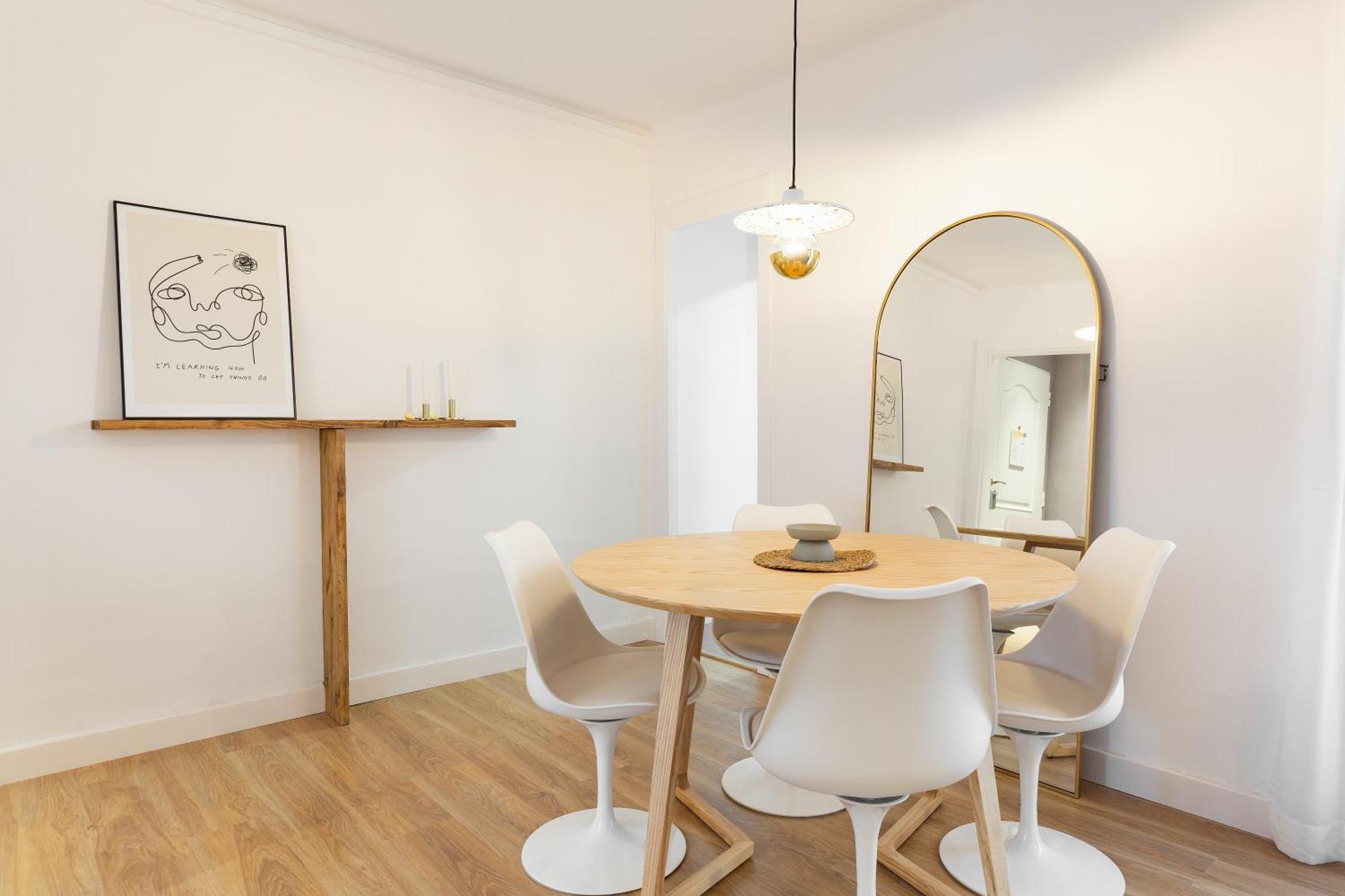 Wow Apartments By Olala Homes L'Hospitalet de Llobregat Bagian luar foto