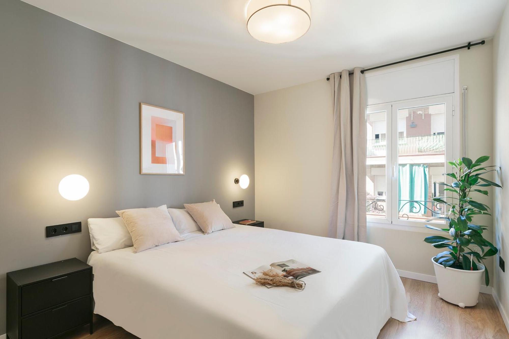 Wow Apartments By Olala Homes L'Hospitalet de Llobregat Bagian luar foto