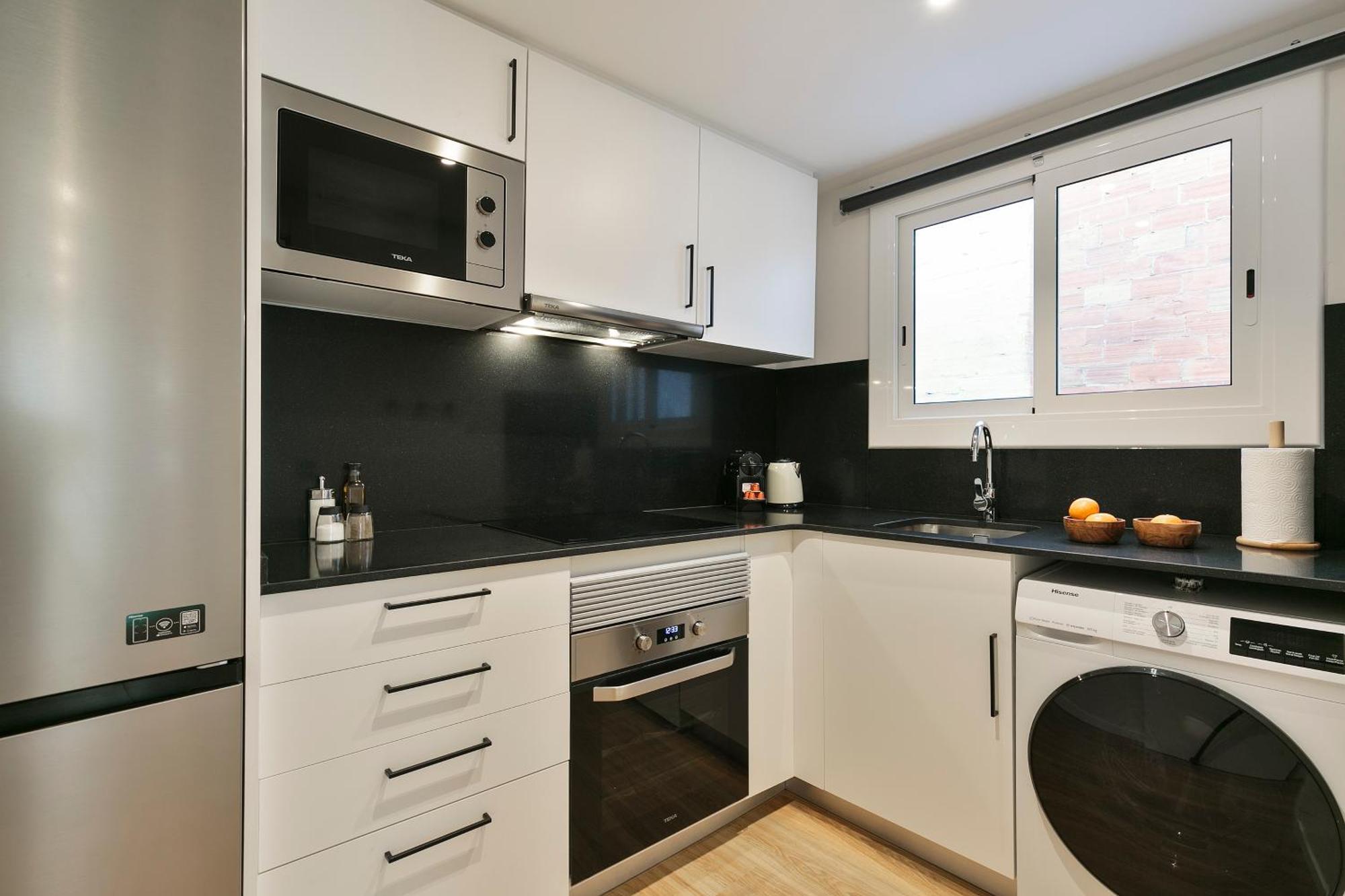 Wow Apartments By Olala Homes L'Hospitalet de Llobregat Bagian luar foto
