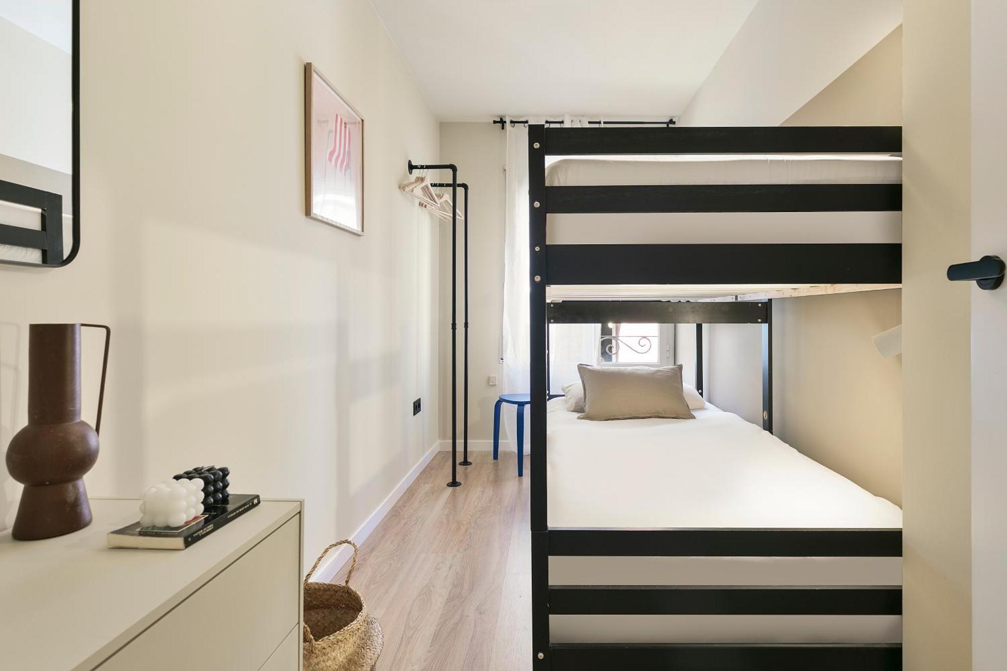 Wow Apartments By Olala Homes L'Hospitalet de Llobregat Bagian luar foto