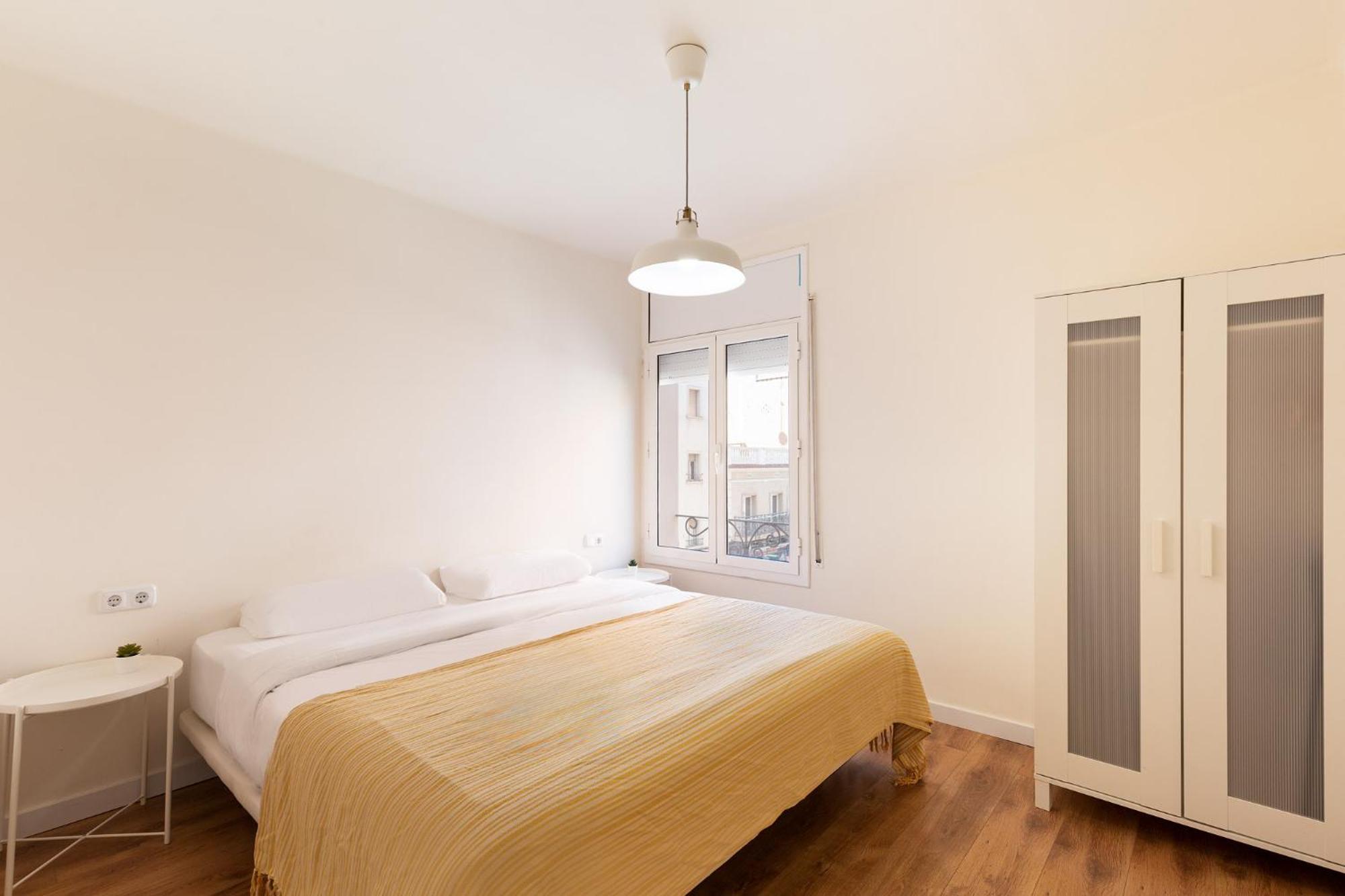 Wow Apartments By Olala Homes L'Hospitalet de Llobregat Bagian luar foto