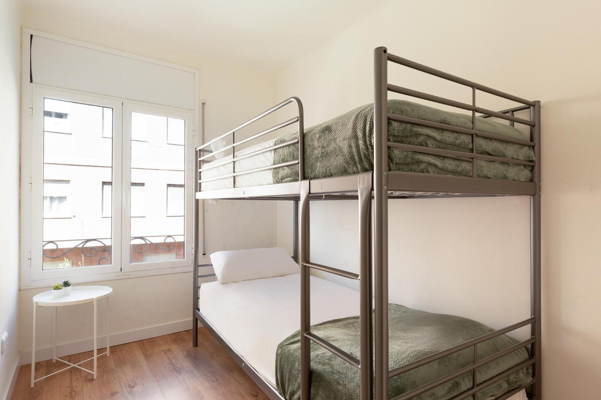 Wow Apartments By Olala Homes L'Hospitalet de Llobregat Bagian luar foto