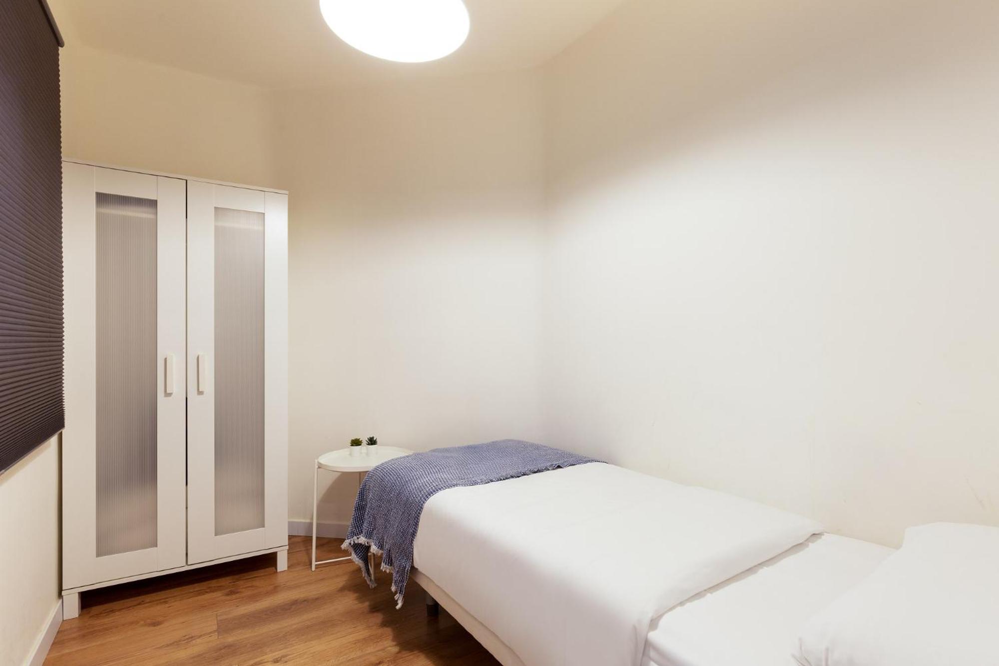 Wow Apartments By Olala Homes L'Hospitalet de Llobregat Bagian luar foto